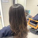 요형 헤어 | 강남미용실 추천, 준오헤어신논현역점에서 레이어드요정유은디자이너 헤어클리닉 받은 후기
