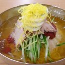 가야 진 밀면 이미지