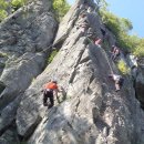 제6기 MRS(Mountia Rock Climbing School) 개강 안내 이미지