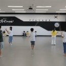 용인대 홍익 태권도장 이미지