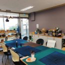 먹캘리그라피과정 이미지