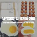 명천농장 | 난각번호 1번 유기농 계란 유정란 명천농원