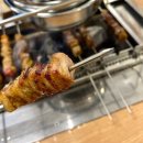 수원 장안문/행궁동 맛집 ‘뚱이네 양꼬치’ 육질좋고 맛있는 가성비 세트