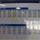 안강역 화장실 이미지