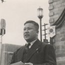 ＜김형민 초대 서울시장＞...대한민국 수도를 서울이라 처음 명명한 인물 이미지
