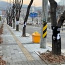 북부 재활용 센터 이미지