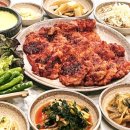먹골막국수숯불닭갈비 이미지