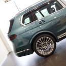 삼일모터스 | BMW x4 틴팅 싸이플렉스 힙스터X 시공 후기!