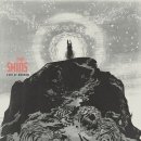 The Shins - Port of Morrow (2012) 이미지