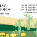 [대나무]벌집 바구니 만들기 이미지
