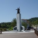 청마문학관~이순신공원 이미지