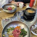 공갈못 연꽃한우촌 이미지