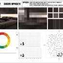 모던한 이미지 분석하기 이미지