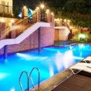 포레스트호텔 이미지