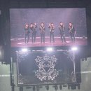일심종합체육관 | 인피니트 팬미팅 무한대집회IV 막공 다녀온 이야기 (Feat. 수록곡 맛집 무대)