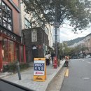 충무로5길 | 충무로 라비두스 하객 후기-양식 코스, 주차