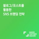 [한국저작권위원회] 저작권 이슈와 이용가이드(폰트, 공연권, SW관리) | 네이버_블로그/포스트를 활용한 SNS 브랜딩 전략