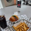 여주 번패티번 &amp; 카페여주 방문 후기