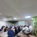 기관출강으로 더욱 특별한 시간, 프랜들리 아로마클레이페인팅솝 비누출강 후기