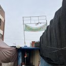 이조자연석돌구이