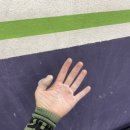 681 | 241120 크로스핏 681회차 후기 [hang power snatch, plank hold] / 변명만 주절주절···
