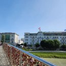 잘츠부르크 | 잘츠부르크 여행의 하이라이트: 유럽에서 가장 거대한 요새, 호엔잘츠부르크 방문후기!