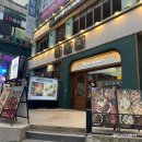 강남즉석우동집 | 강남역 점심 맛집 모임장소로 좋은 남소관 우육도삭면