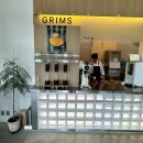 림스커피 | 천안 브런치 카페 그림스카페 고르곤졸라 피자 베이커리 빵집 후기