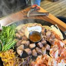 대전 봉명동 맛집 웨이팅 항상 있는 솥뚜껑 삼겹살 이백도씨