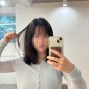 137-2-000028 | 전신안마기에 누워서 진행하는 4단계 모발 클리닉 대구 칠곡 언와인드 헤어 미용실 추천 후기