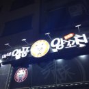 뉴미미일품양꼬치