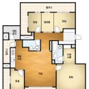 중흥아파트 인근 이미지