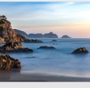 꿈꾸는 바다 이미지