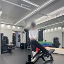 연산동pt, 사직동 헬스장: 원앤온리 PT 부산교대점 25회차 후기