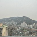 대조동우체국 화장실 | SH 청안주 불광 호반베르디움 스테이원 36A 아파트 사전점검 후기