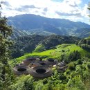 남정타워 | 독박투어 샤먼 여행 실제 후기 패키지 코스 추천 (토루+운수요마을)