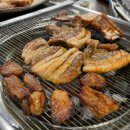 바른고기 숯불양념갈비 이미지