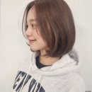 가르마펌 찰떡 스타일 찾았다! 광교 미용실 유피살롱 후기