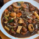 하요니공주찜닭 이미지