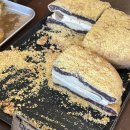 희와제과 | 부산 필수 베이커리 | 희와제과 내돈내산 후기 (웨이팅, 메뉴)