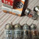 Medium-Mu Twin Triode 6BQ7(A) 이미지