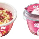 라면&아이스크림