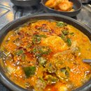 담소소사골순대 선유도역점 이미지