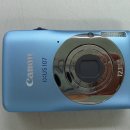 ＜＜디카＞＞ 캐논 ixus107 풀패키지 팔아요~ 정품/새것 !!판매 완료!! 이미지