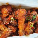 가마솥찜닭