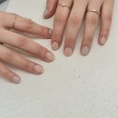 솔담 | 청주 충북대네일 잘하는곳 솔담네일 니트네일 후기