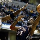 [임병선의 메멘토 모리] 2000년 NBA 식스맨 은퇴 후 전신마비 로드니 로저스 이미지