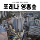 포레나 영흥숲 이미지