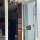 현남면사무소 | 양양 인구해변 카페 피프티피프티 에스프레소 바, 죽도 인구에서 만난 로컬 감성 카페