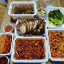 최군족발 이미지